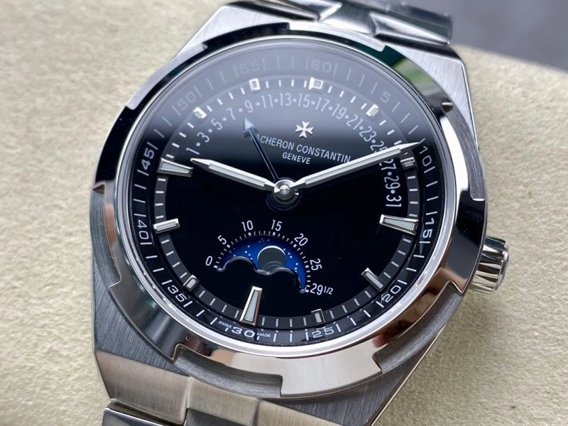Thermal VACHERON CONSTANTIN Watches 204539