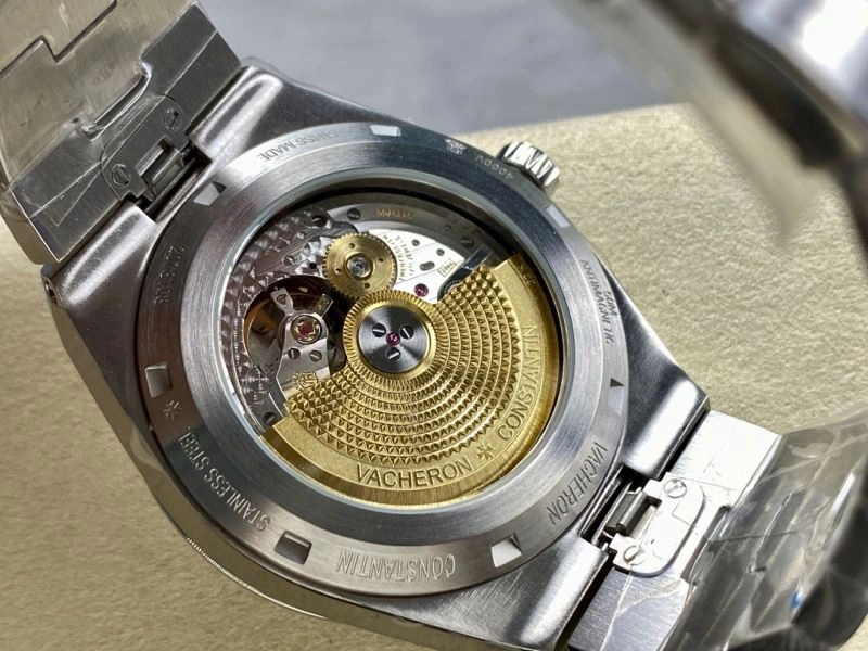 Thermal VACHERON CONSTANTIN Watches 204539
