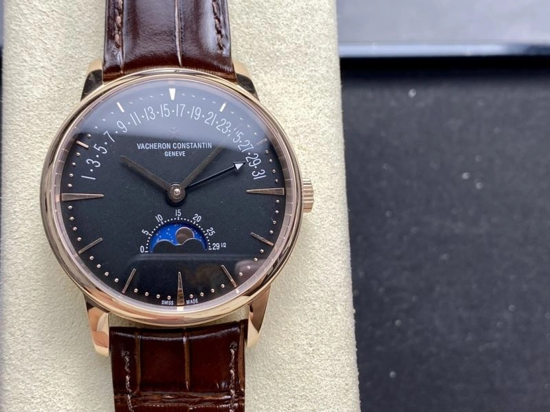 Sophisticated VACHERON CONSTANTIN Watches 204538
