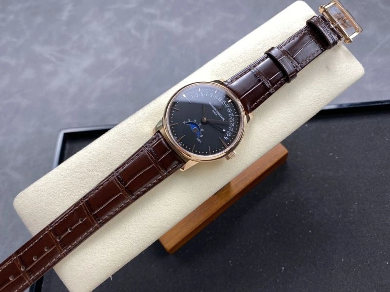 Sophisticated VACHERON CONSTANTIN Watches 204538
