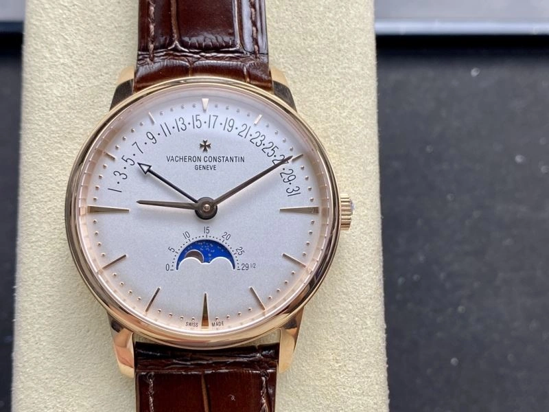 Practical VACHERON CONSTANTIN Watches 204549