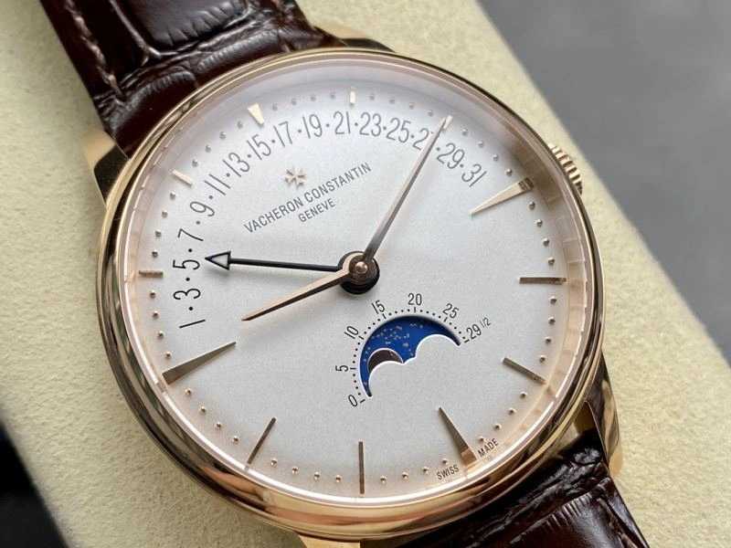 Practical VACHERON CONSTANTIN Watches 204549