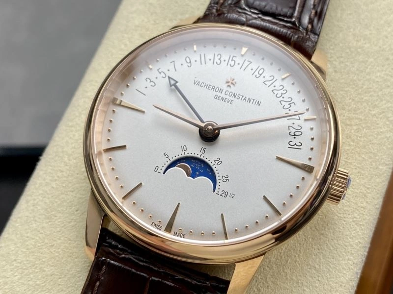 Practical VACHERON CONSTANTIN Watches 204549