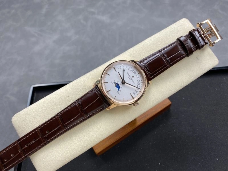 Practical VACHERON CONSTANTIN Watches 204549