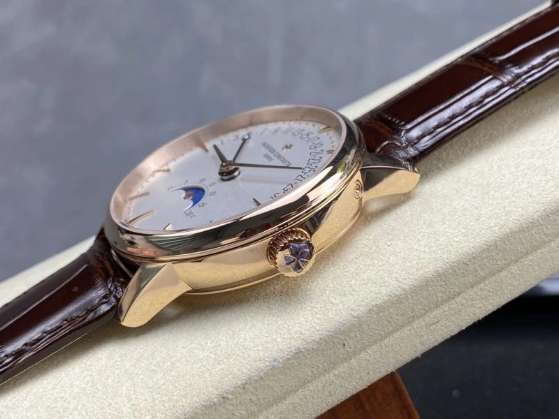 Practical VACHERON CONSTANTIN Watches 204549