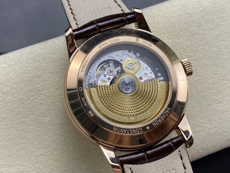 Practical VACHERON CONSTANTIN Watches 204549