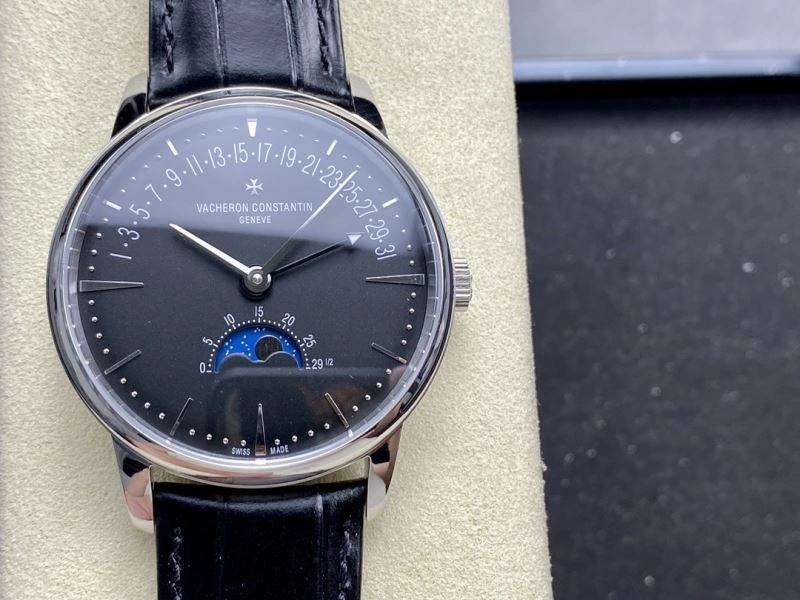 Timeless VACHERON CONSTANTIN Watches 204558