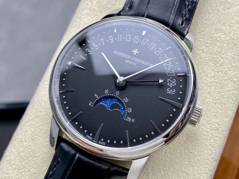 Timeless VACHERON CONSTANTIN Watches 204558