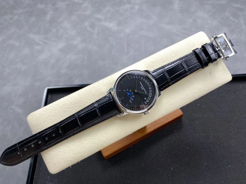 Timeless VACHERON CONSTANTIN Watches 204558