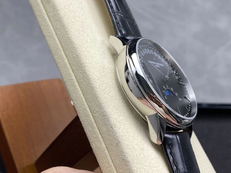 Timeless VACHERON CONSTANTIN Watches 204558