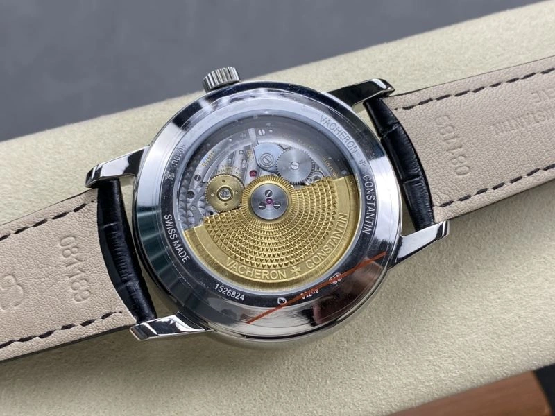 Timeless VACHERON CONSTANTIN Watches 204558