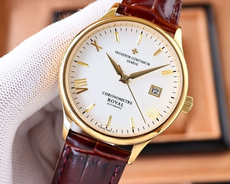 VACHERON CONSTANTIN Watches Trendsetting 204557
