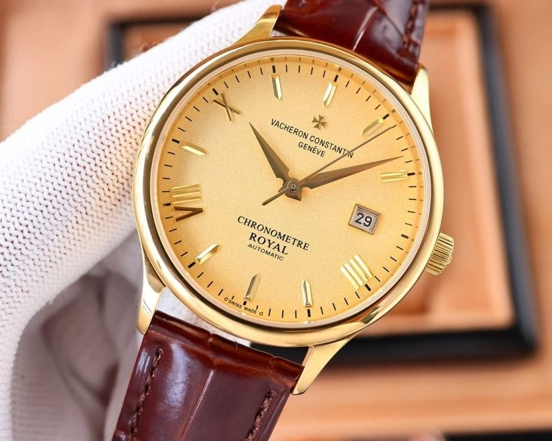 VACHERON CONSTANTIN Watches Trendsetting 204557