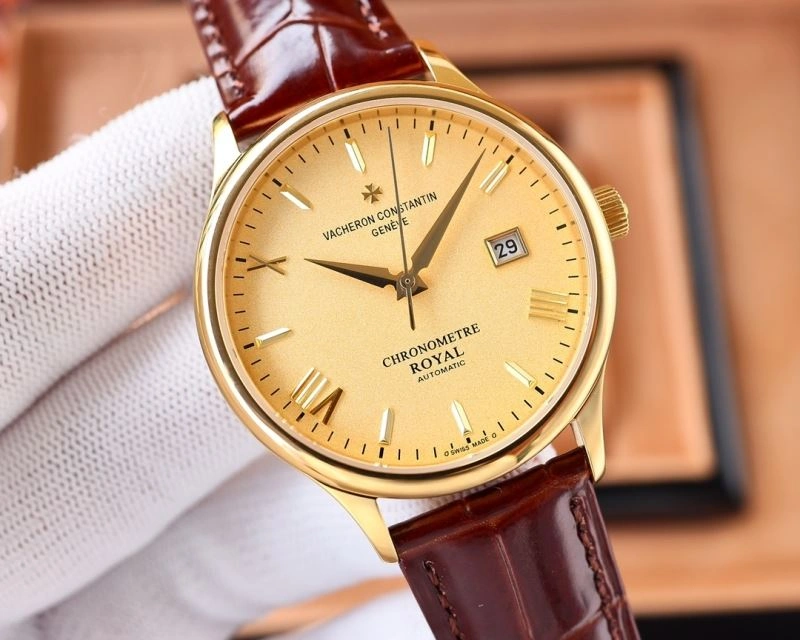 VACHERON CONSTANTIN Watches Trendsetting 204557