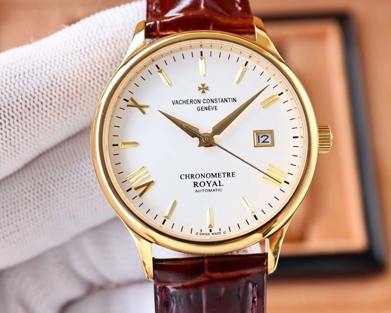 VACHERON CONSTANTIN Watches Trendsetting 204557