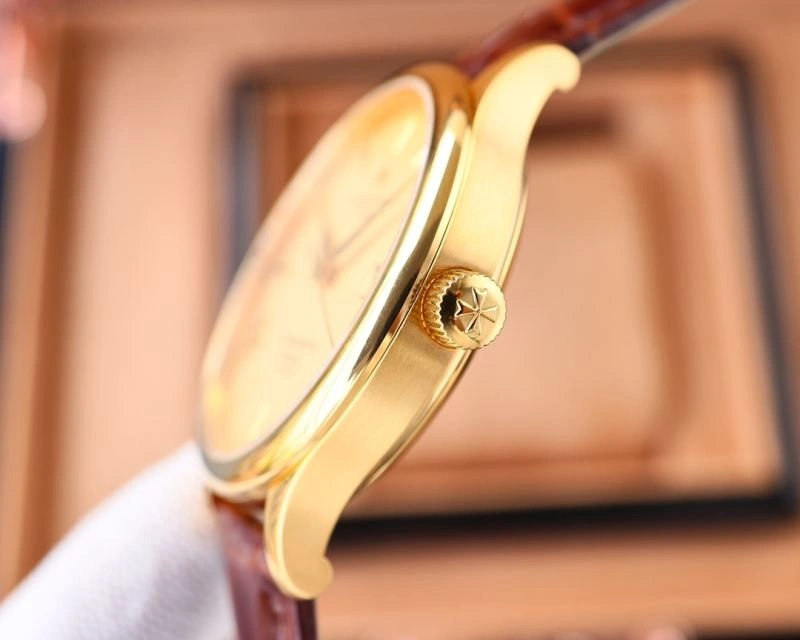 VACHERON CONSTANTIN Watches Trendsetting 204557