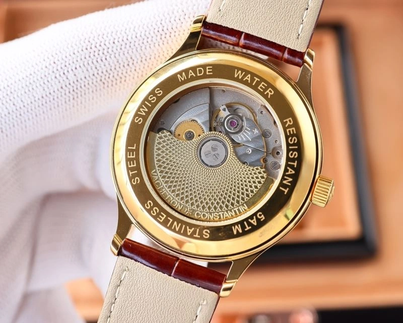VACHERON CONSTANTIN Watches Trendsetting 204557