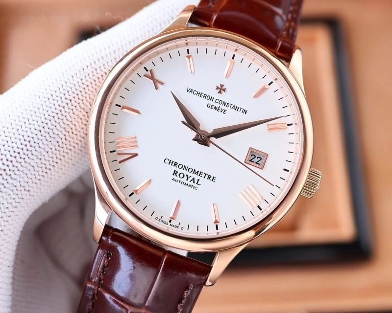 WeatherProof VACHERON CONSTANTIN Watches 204553