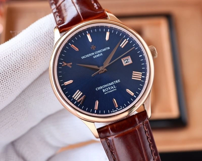 WeatherProof VACHERON CONSTANTIN Watches 204553