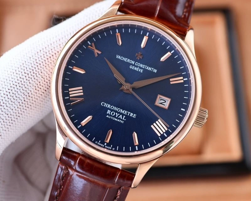 WeatherProof VACHERON CONSTANTIN Watches 204553