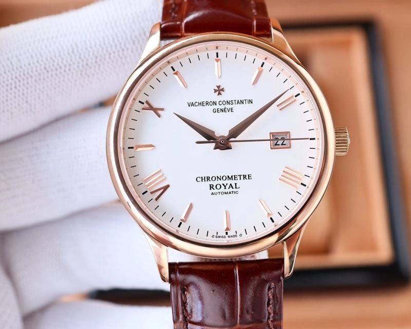 WeatherProof VACHERON CONSTANTIN Watches 204553