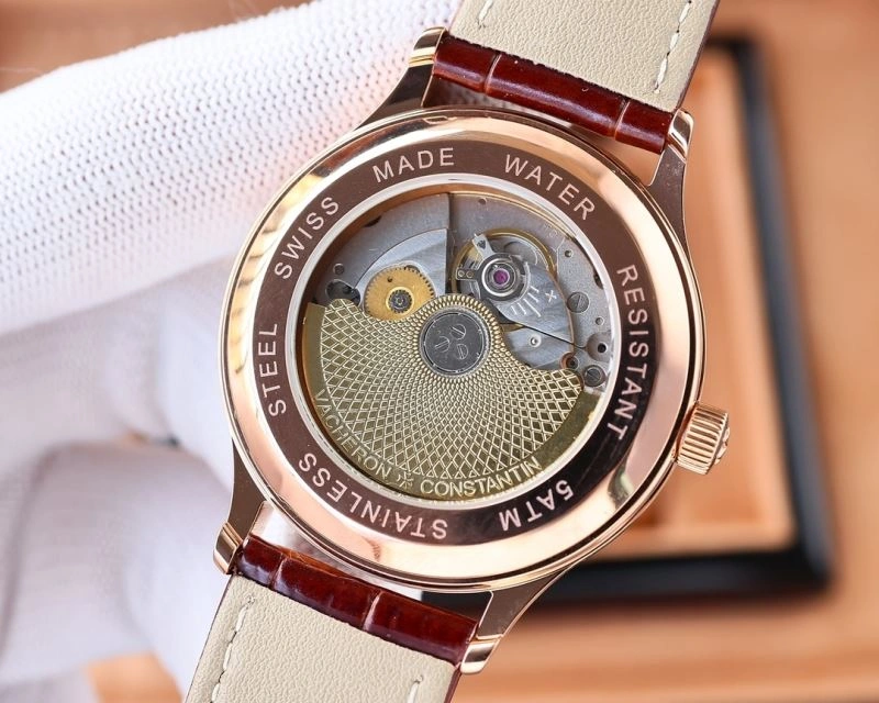 WeatherProof VACHERON CONSTANTIN Watches 204553