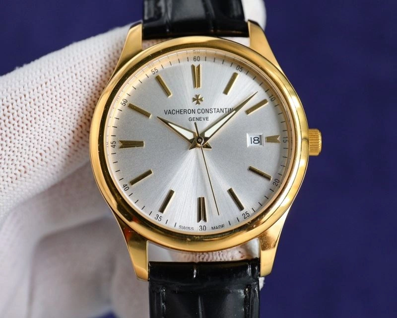 VACHERON CONSTANTIN Watches Fashionable 204534