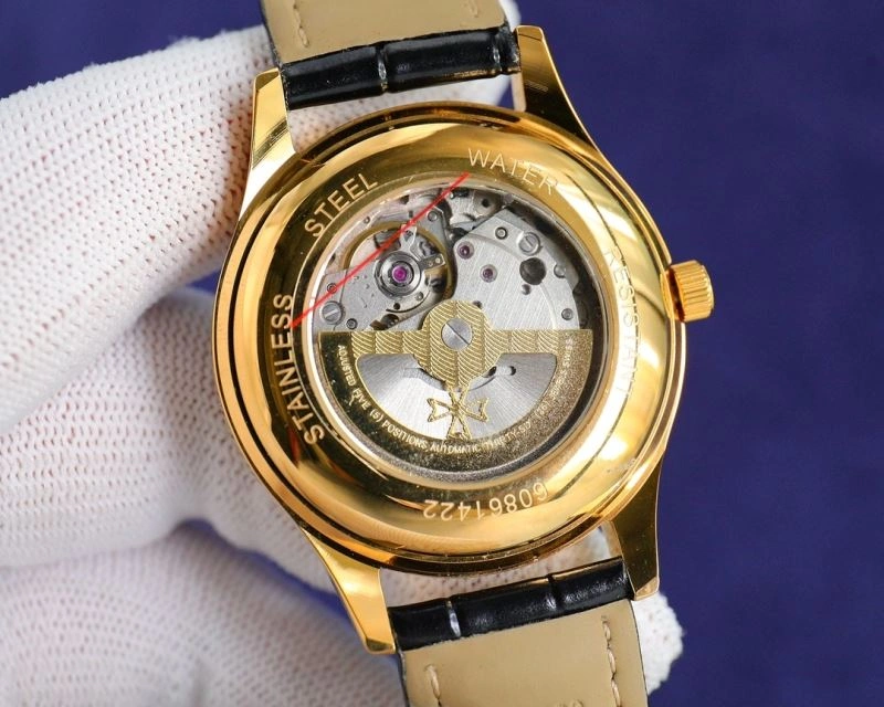 VACHERON CONSTANTIN Watches Fashionable 204534