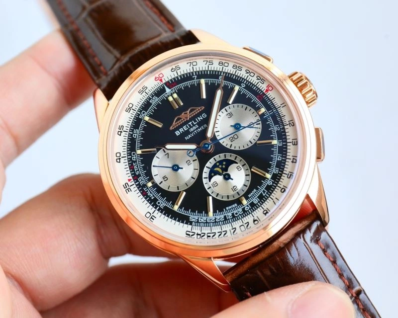 VACHERON CONSTANTIN Watches RelaxedFit 204540