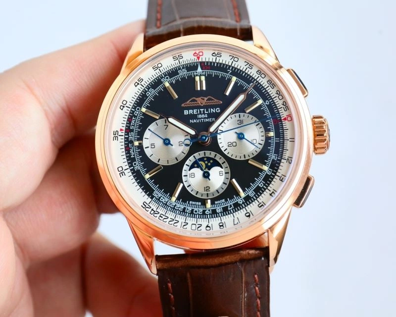 VACHERON CONSTANTIN Watches RelaxedFit 204540
