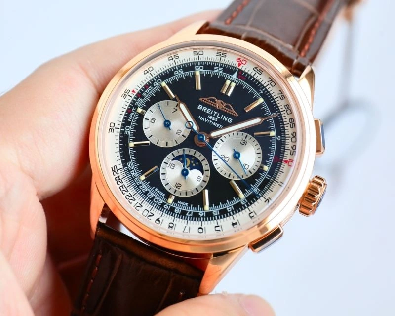 VACHERON CONSTANTIN Watches RelaxedFit 204540
