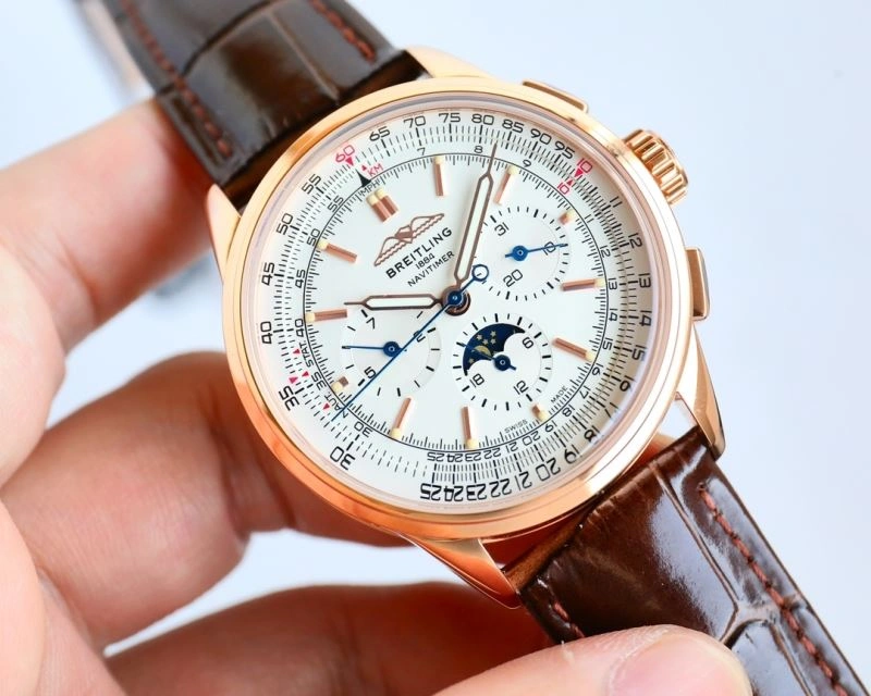 VACHERON CONSTANTIN Watches RelaxedFit 204540