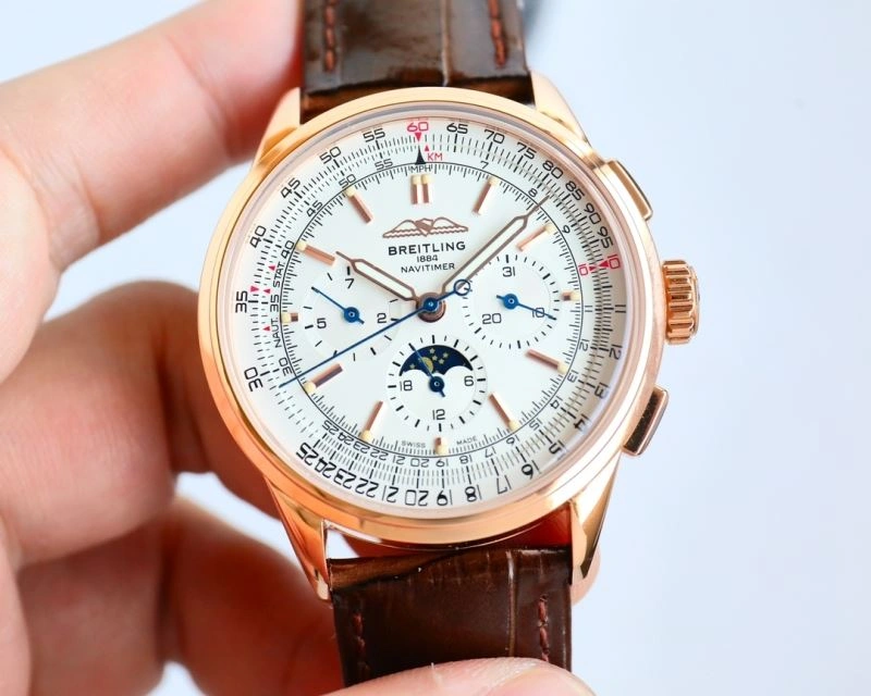 VACHERON CONSTANTIN Watches RelaxedFit 204540