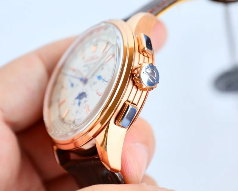 VACHERON CONSTANTIN Watches RelaxedFit 204540