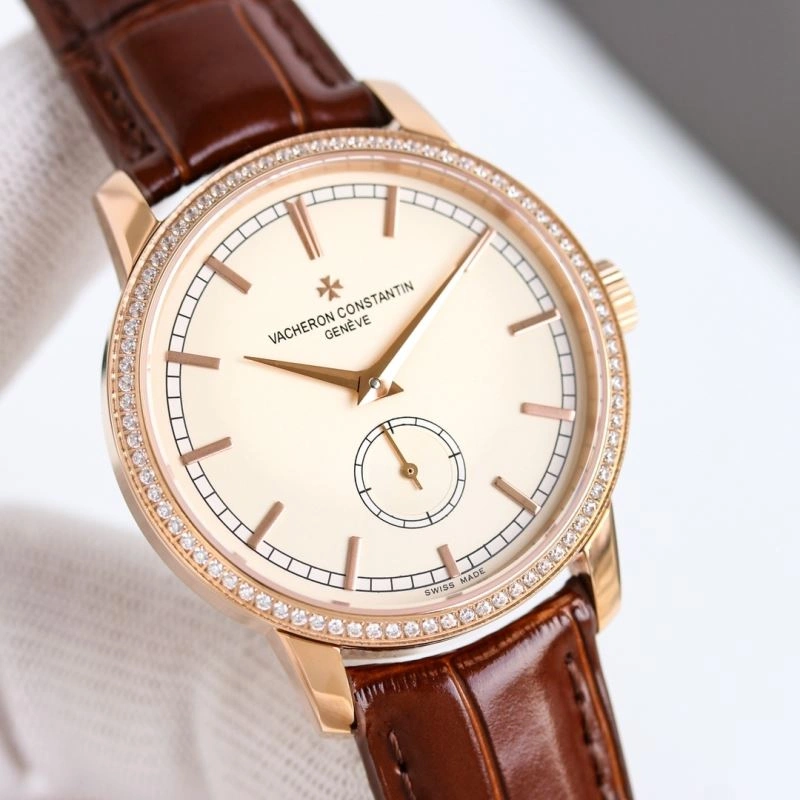 Sporty VACHERON CONSTANTIN Watches 204551