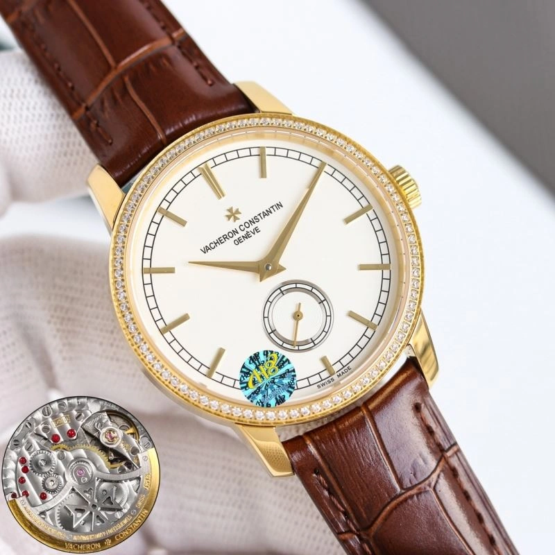 Sporty VACHERON CONSTANTIN Watches 204551