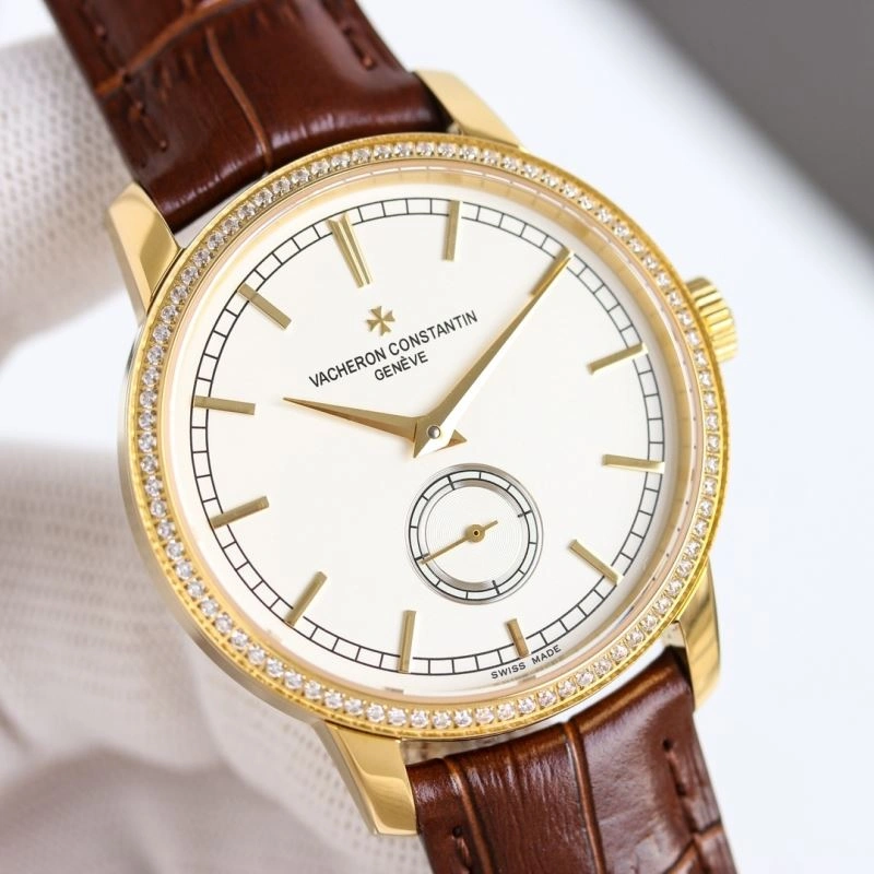Sporty VACHERON CONSTANTIN Watches 204551
