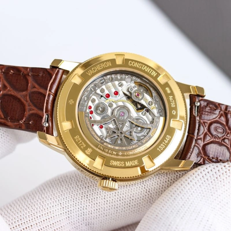 Sporty VACHERON CONSTANTIN Watches 204551