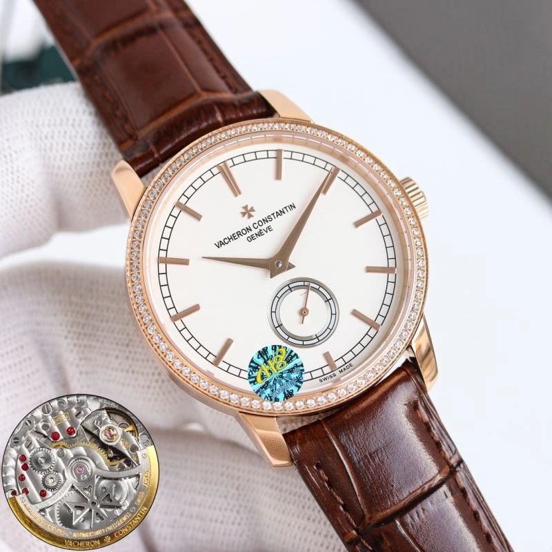 VACHERON CONSTANTIN Watches ZipUp 204548