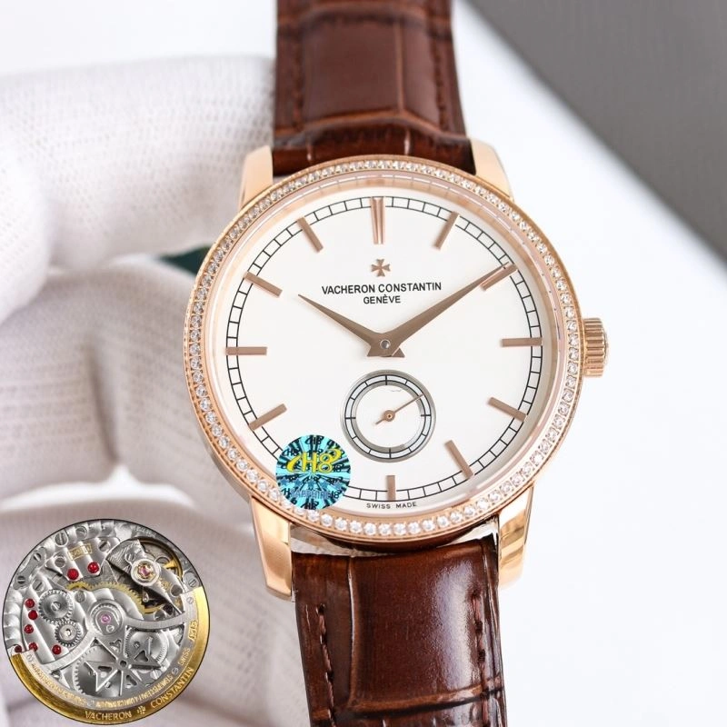 VACHERON CONSTANTIN Watches ZipUp 204548