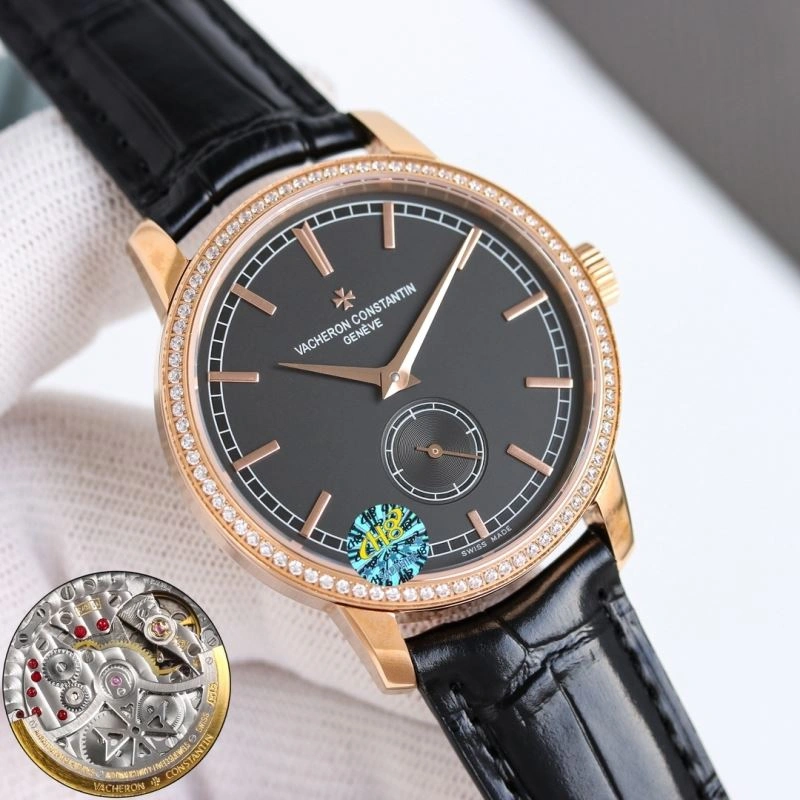 VACHERON CONSTANTIN Watches ZipUp 204548