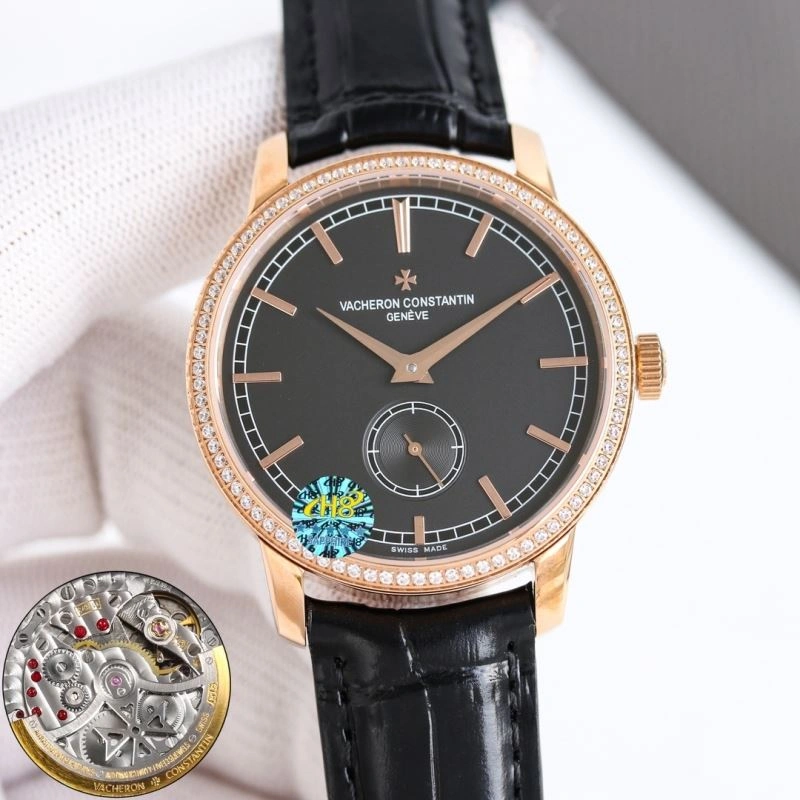 VACHERON CONSTANTIN Watches ZipUp 204548