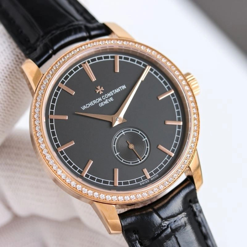 VACHERON CONSTANTIN Watches ZipUp 204548