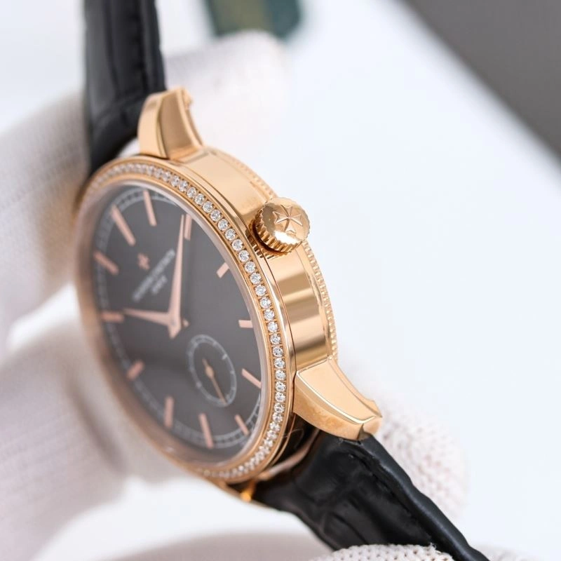 VACHERON CONSTANTIN Watches ZipUp 204548