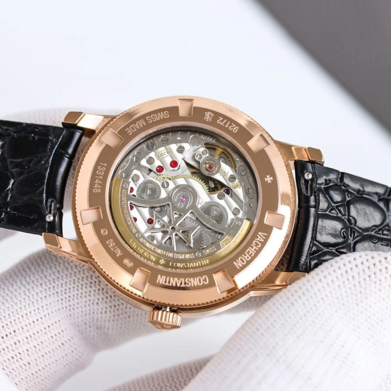 VACHERON CONSTANTIN Watches ZipUp 204548