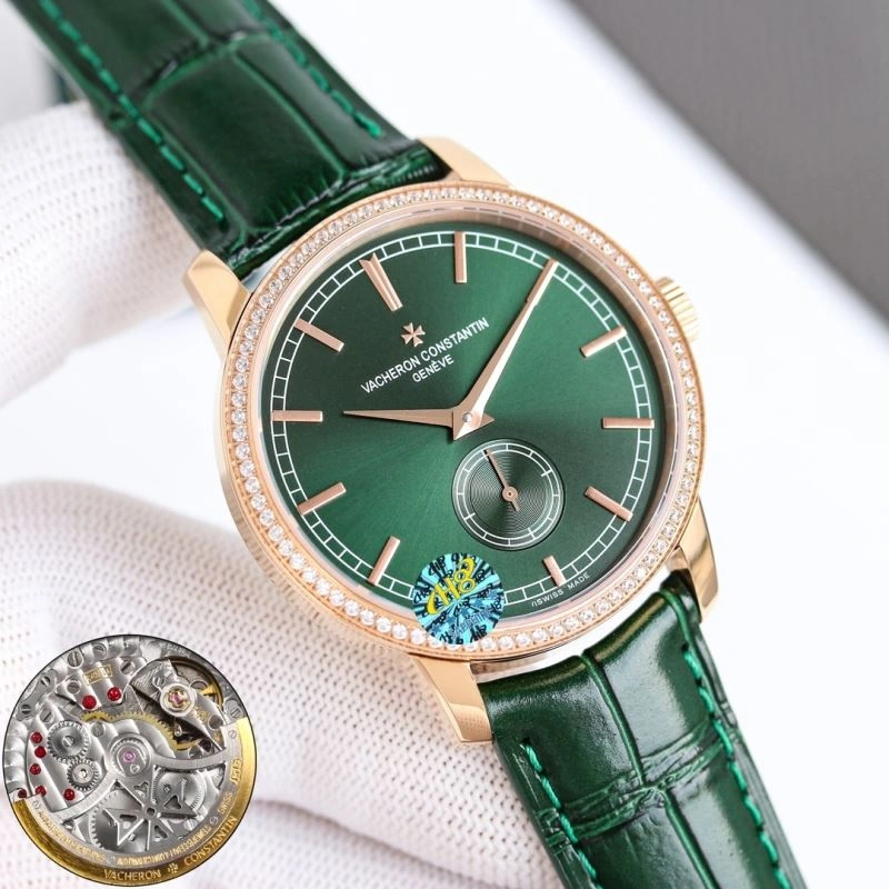 VACHERON CONSTANTIN Watches WellDesigned 204555