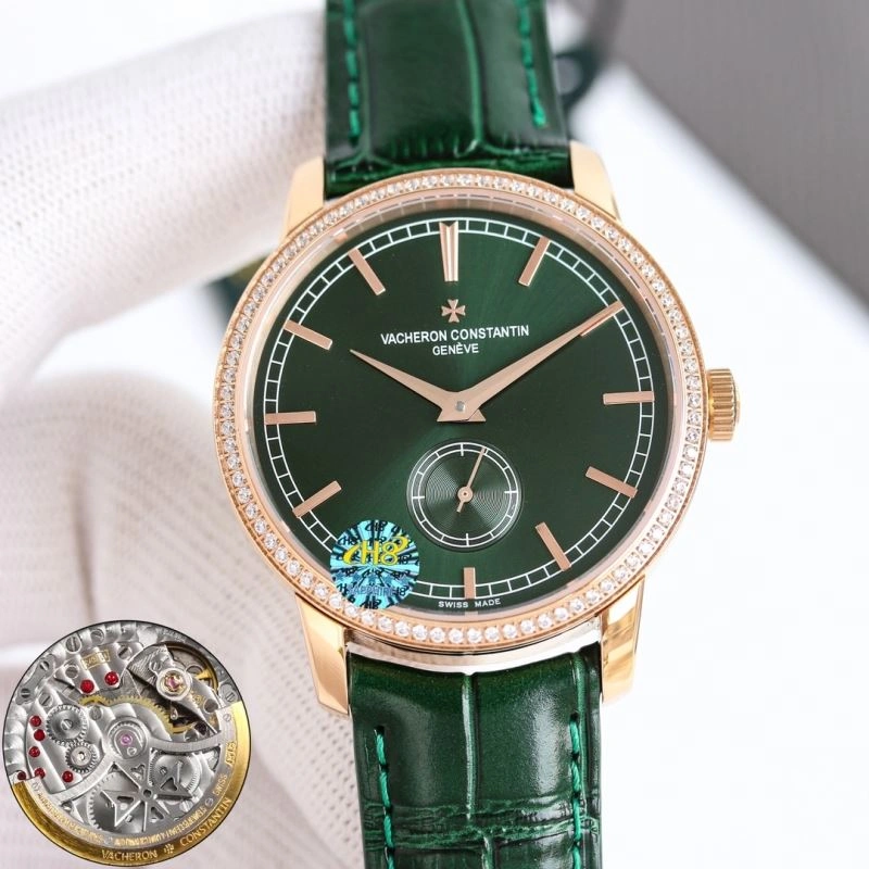 VACHERON CONSTANTIN Watches WellDesigned 204555