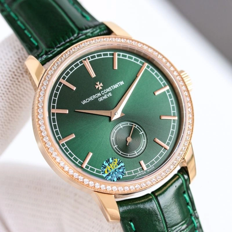 VACHERON CONSTANTIN Watches WellDesigned 204555
