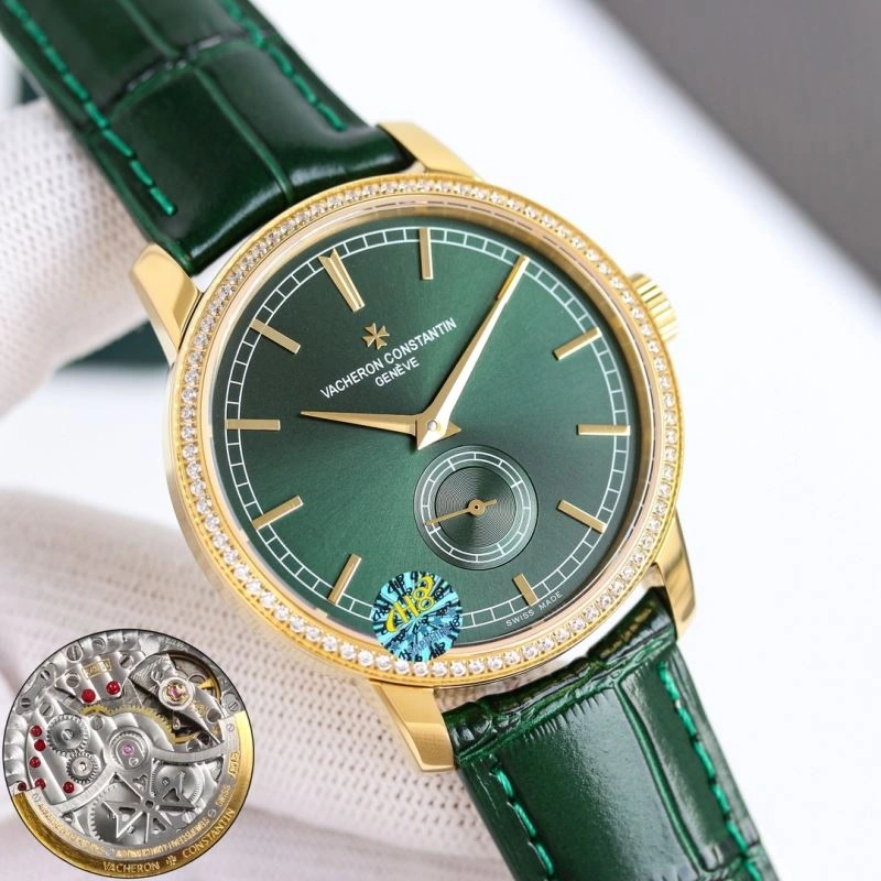 VACHERON CONSTANTIN Watches WellDesigned 204555