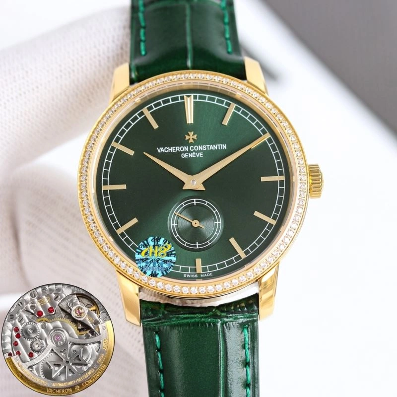 VACHERON CONSTANTIN Watches WellDesigned 204555